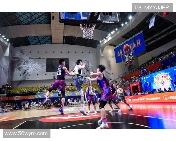 重庆篮球队在全国锦标赛中的个人能力分析与表现评估