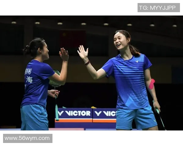 上海羽毛球队在全国锦标赛中的耐力表现分析与展望