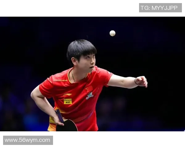 南京乒乓球队实力强劲最新乒乓球个人能力排名前十揭晓