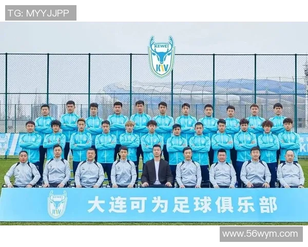 大连足球明星队员全名单揭晓他们将为城市荣耀而战