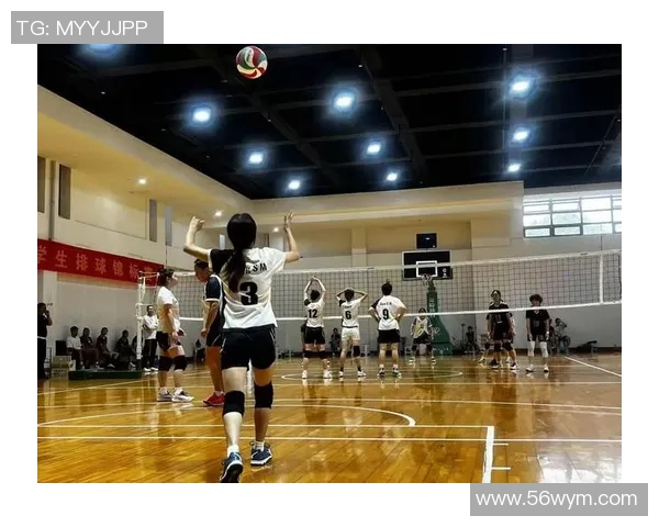 成都排球队的默契配合揭秘:排球赛场上的团队精神与战术分析 成都排球队的默契配合揭秘:排球赛场上的团队精神与战术分析