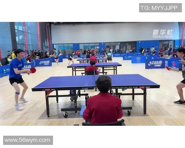 杭州乒乓球队的灵活性探讨与发展策略分析 杭州乒乓球队的灵活性探讨与发展策略分析