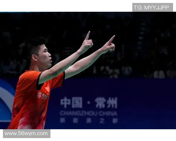 羽毛球灵活性排行榜揭晓深圳羽毛球队荣获第二名的背后故事