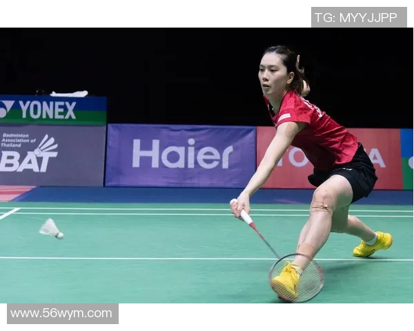 科学羽毛球训练全攻略助你提升实力与技巧的有效方法