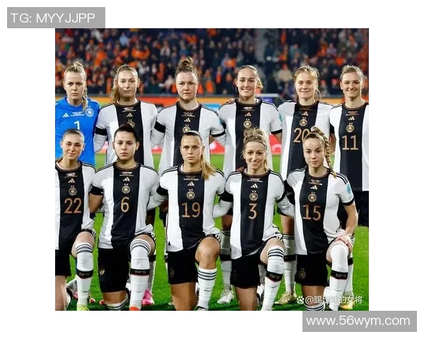 德国女足明星球员的魅力与成就解析