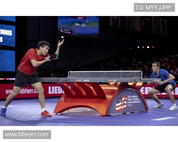 武汉乒乓球队实力强劲荣登全国力量排行榜第九位