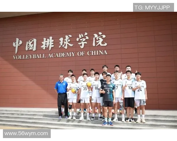 武汉排球队技术揭秘：排球巨献背后的训练与战术分析