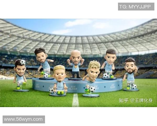 可动足球明星手办带你体验真实赛场魅力与激情的完美结合