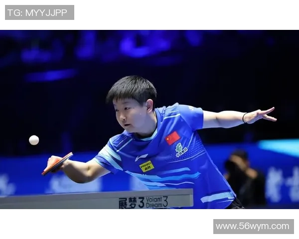 杭州乒乓球队在洲际杯中的灵活性表现及其战术分析与启示