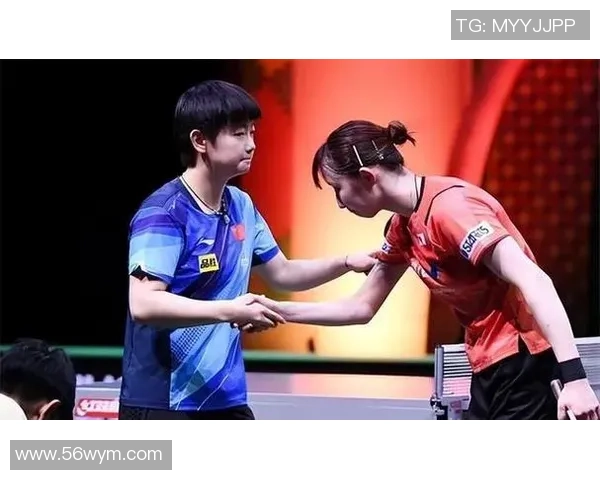 武汉乒乓球队转型之路的背后故事与未来展望