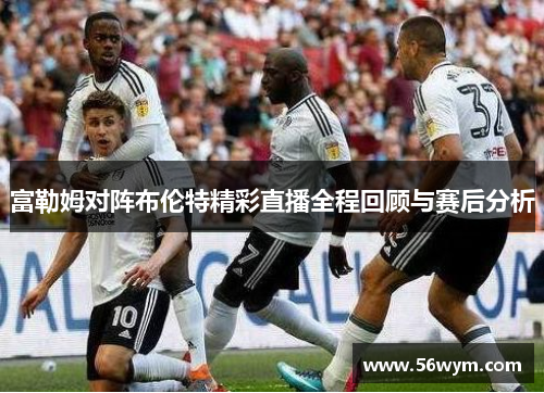 富勒姆对阵布伦特精彩直播全程回顾与赛后分析